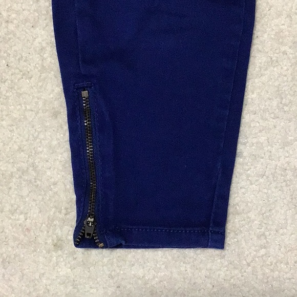 FOREVER 21 JEANS - Picture 3 of 5